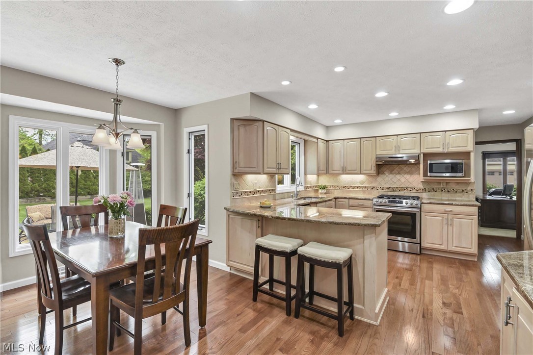 25832 Briarwood Court Westlake OH 44145