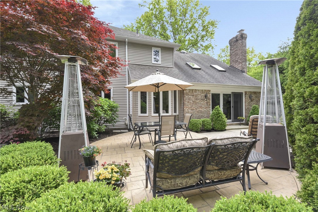 25832 Briarwood Court Westlake OH 44145