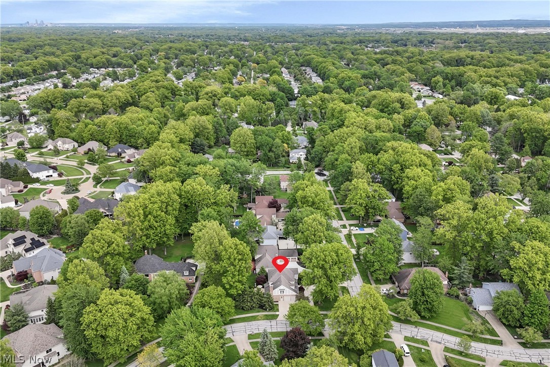 25832 Briarwood Court Westlake OH 44145