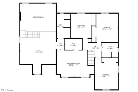 25832 Briarwood Court Westlake OH 44145