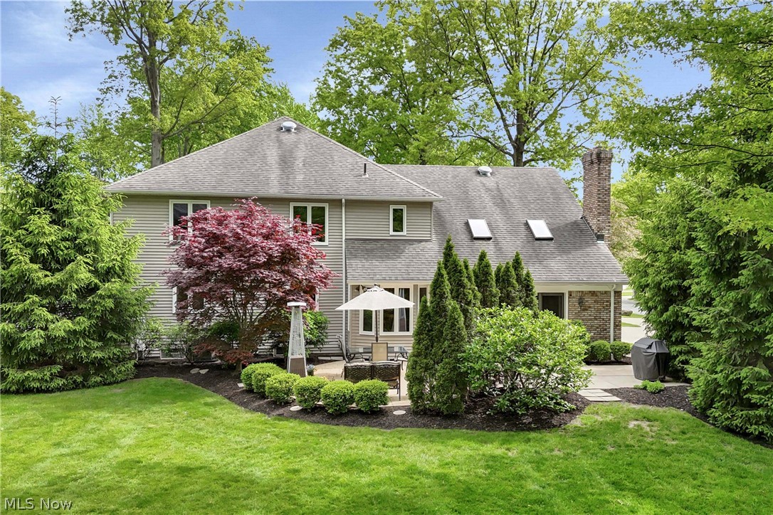 25832 Briarwood Court Westlake OH 44145