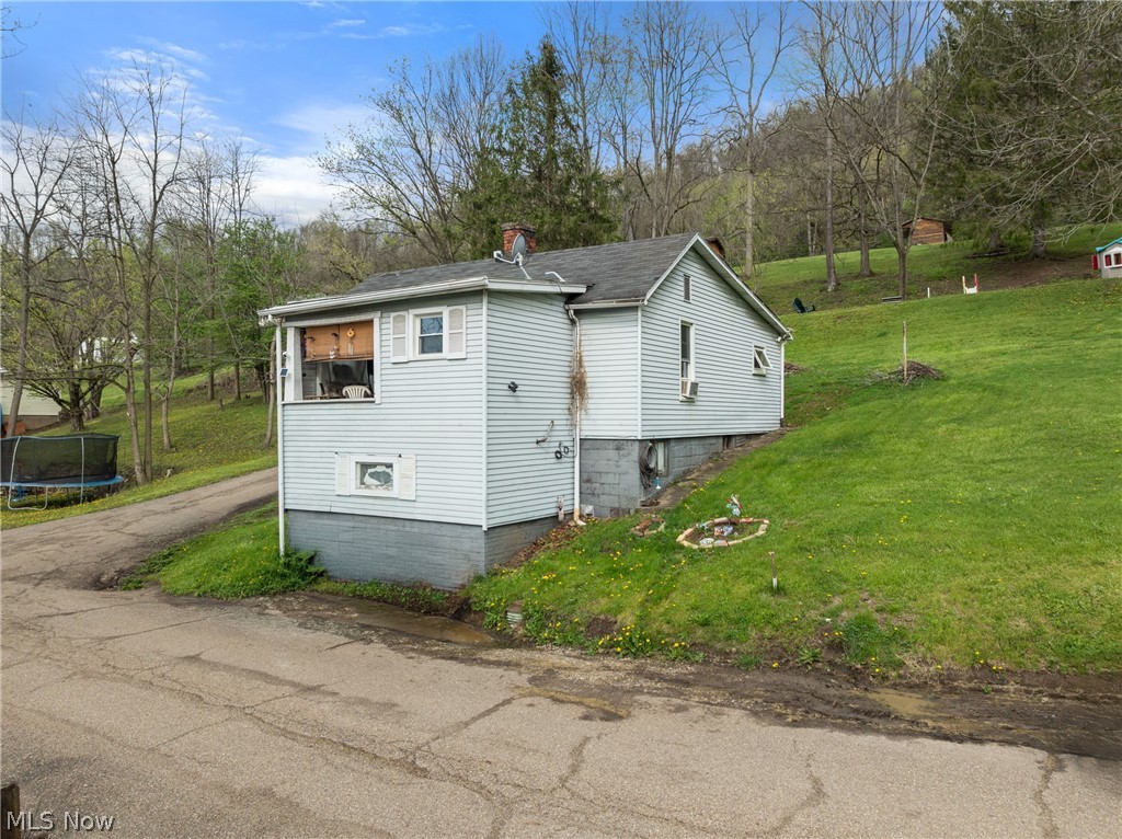 134 Coss Street Dillonvale OH 43917