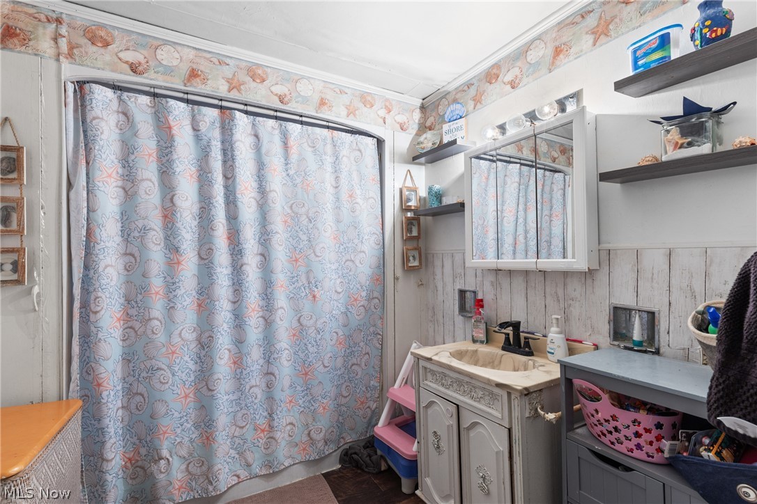 134 Coss Street Dillonvale OH 43917