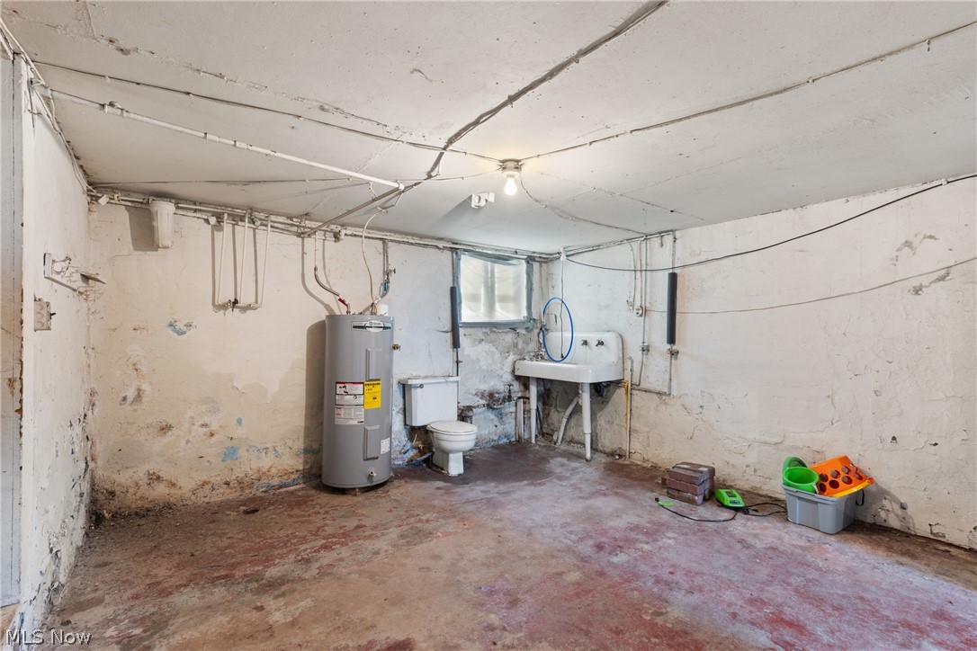 134 Coss Street Dillonvale OH 43917