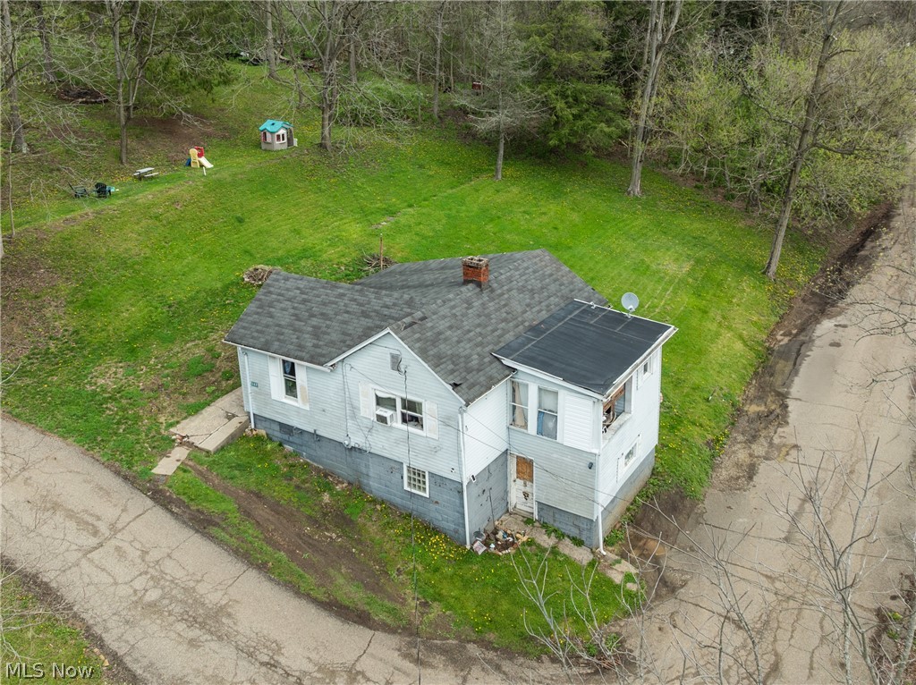 134 Coss Street Dillonvale OH 43917