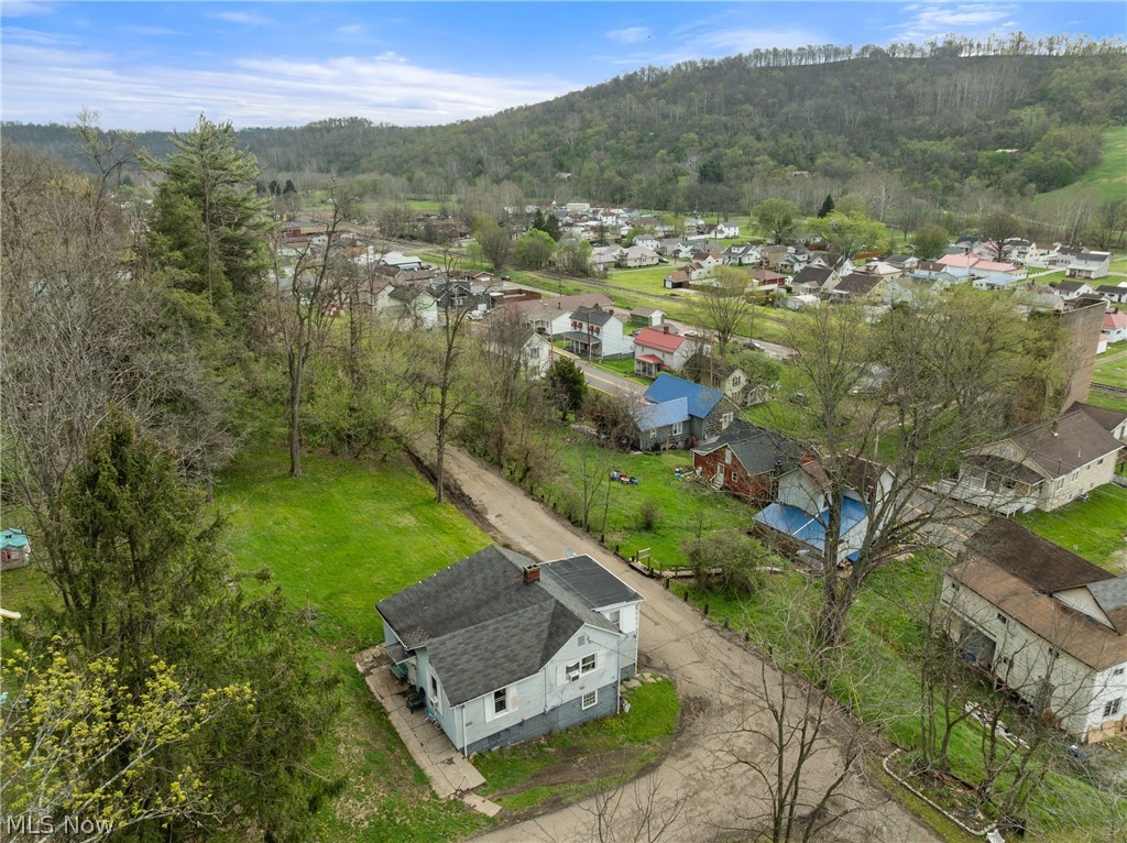 134 Coss Street Dillonvale OH 43917