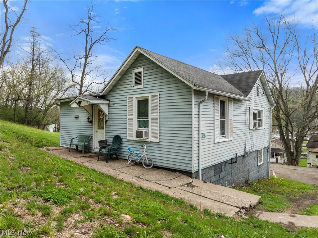 134 Coss Street Dillonvale OH 43917
