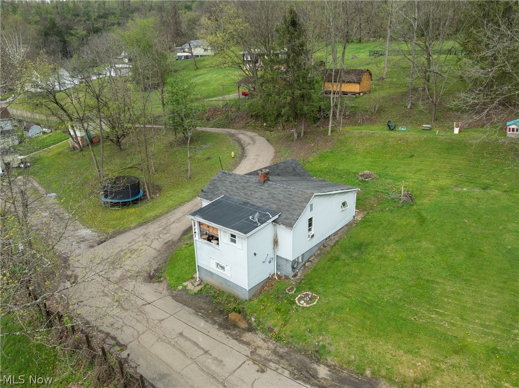 134 Coss Street Dillonvale OH 43917