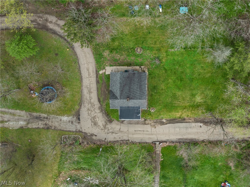 134 Coss Street Dillonvale OH 43917