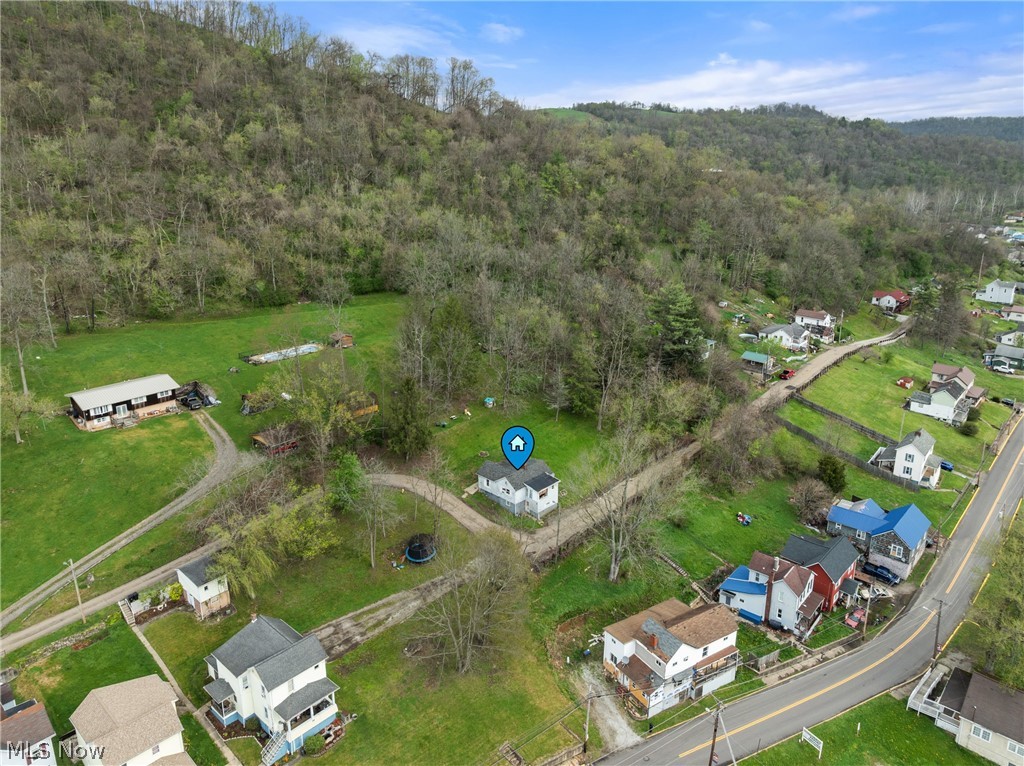 134 Coss Street Dillonvale OH 43917
