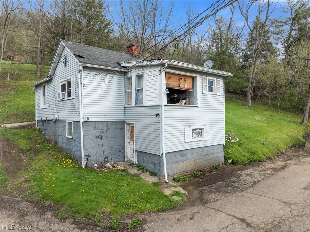 134 Coss Street Dillonvale OH 43917