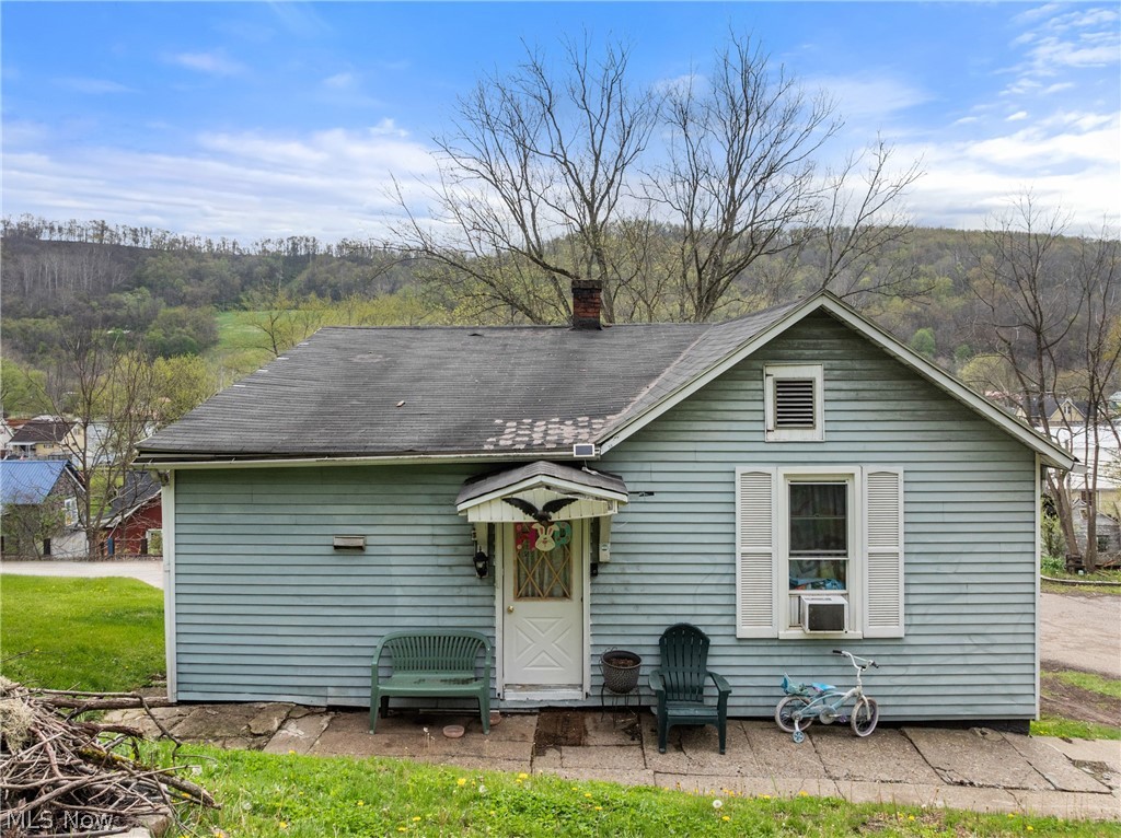 134 Coss Street Dillonvale OH 43917