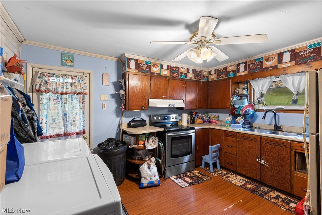 134 Coss Street Dillonvale OH 43917