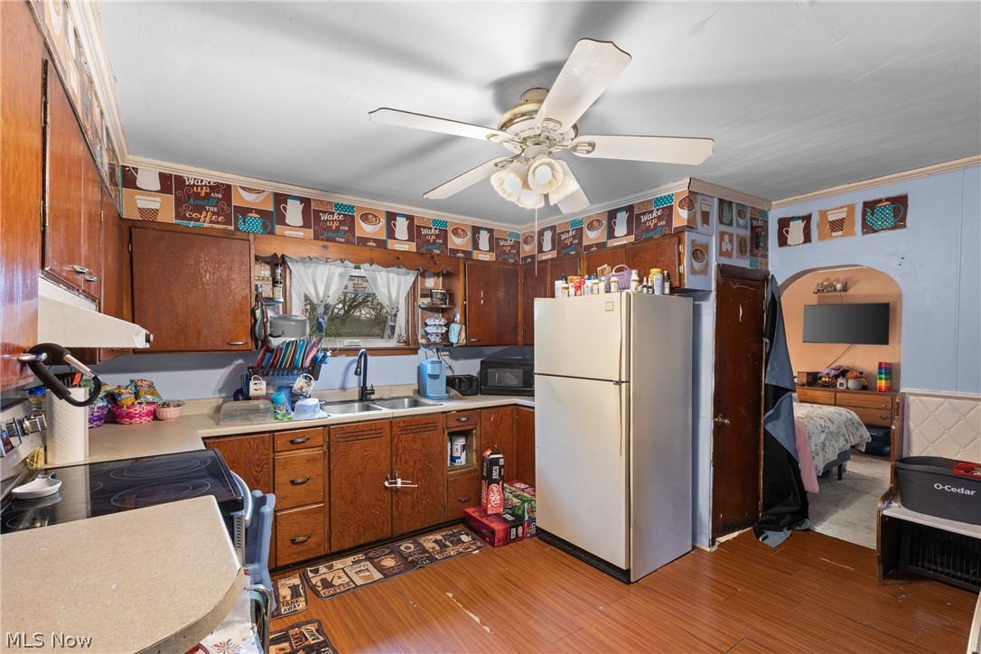 134 Coss Street Dillonvale OH 43917