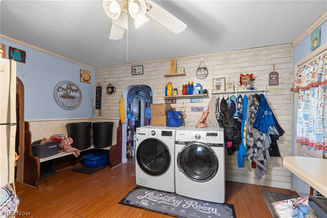 134 Coss Street Dillonvale OH 43917