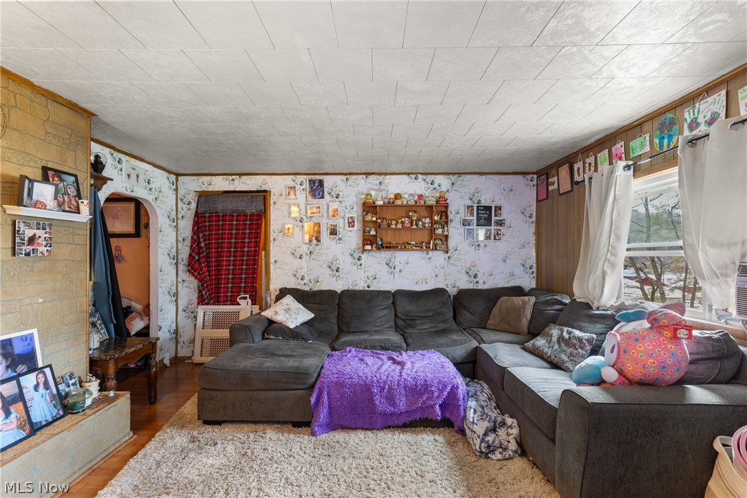 134 Coss Street Dillonvale OH 43917