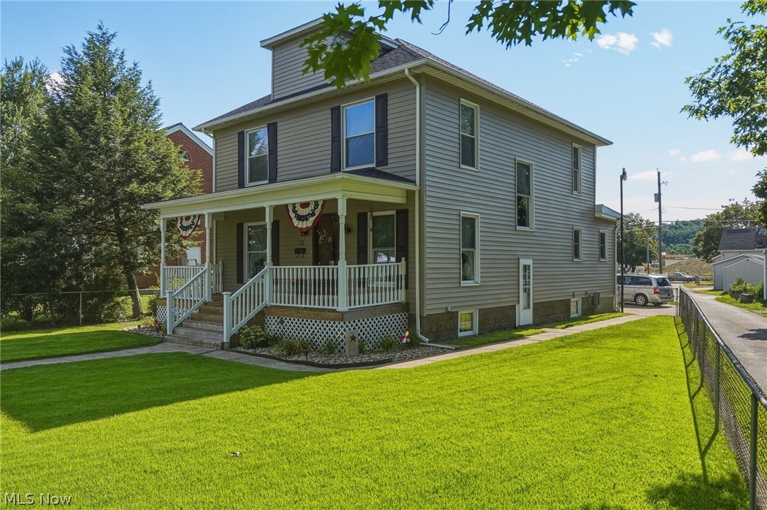 897 Brighton Boulevard Zanesville OH 43701