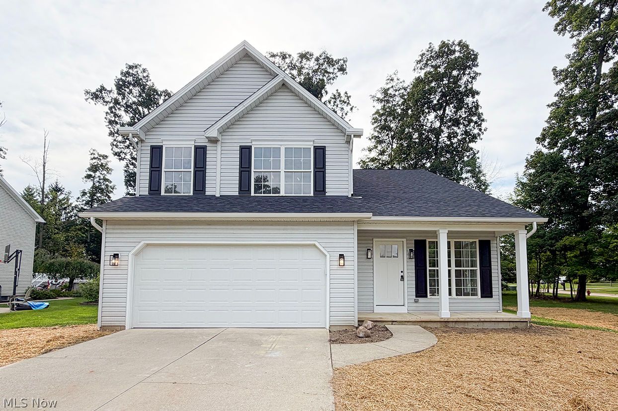 1065 Ashwood Lane Medina OH 44256