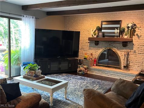 17022 Eagles Nest Circle Strongsville OH 44136