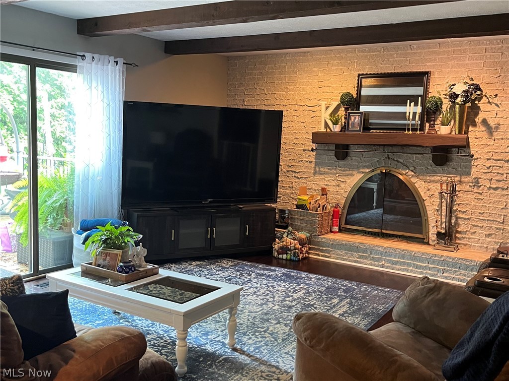 17022 Eagles Nest Circle Strongsville OH 44136