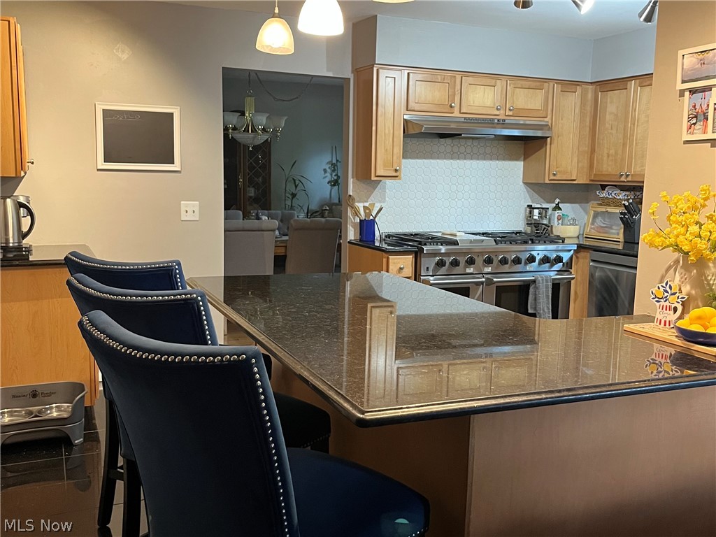 17022 Eagles Nest Circle Strongsville OH 44136