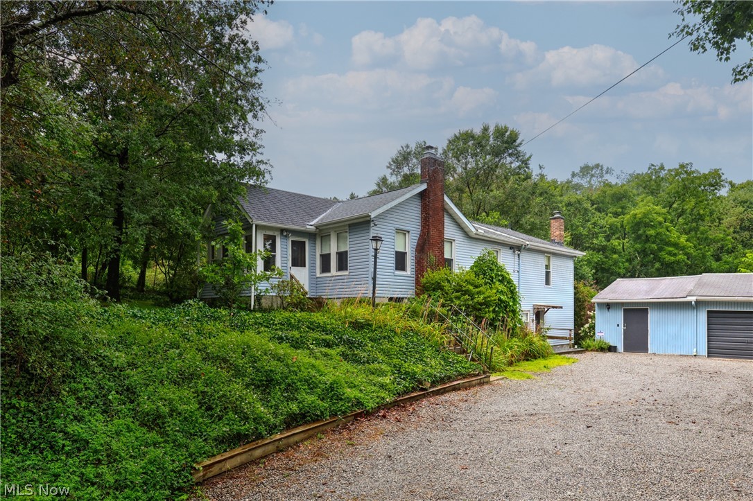 9803 State Route 45 Lisbon OH 44432