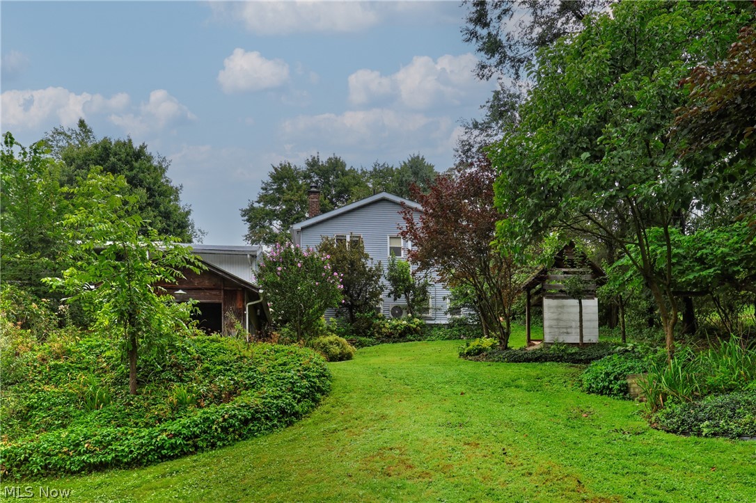 9803 State Route 45 Lisbon OH 44432