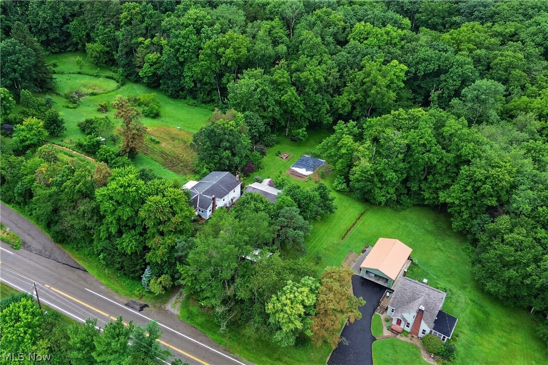 9803 State Route 45 Lisbon OH 44432