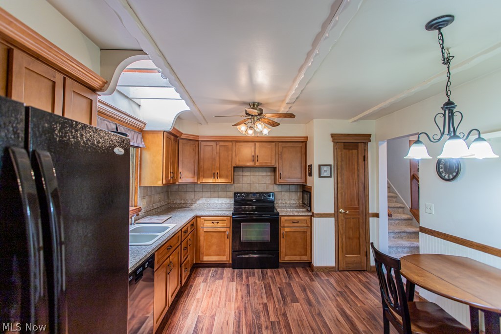 9628 Cain Drive NE Warren OH 44484