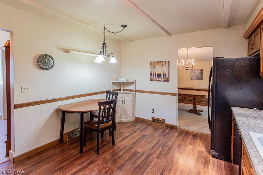 9628 Cain Drive NE Warren OH 44484