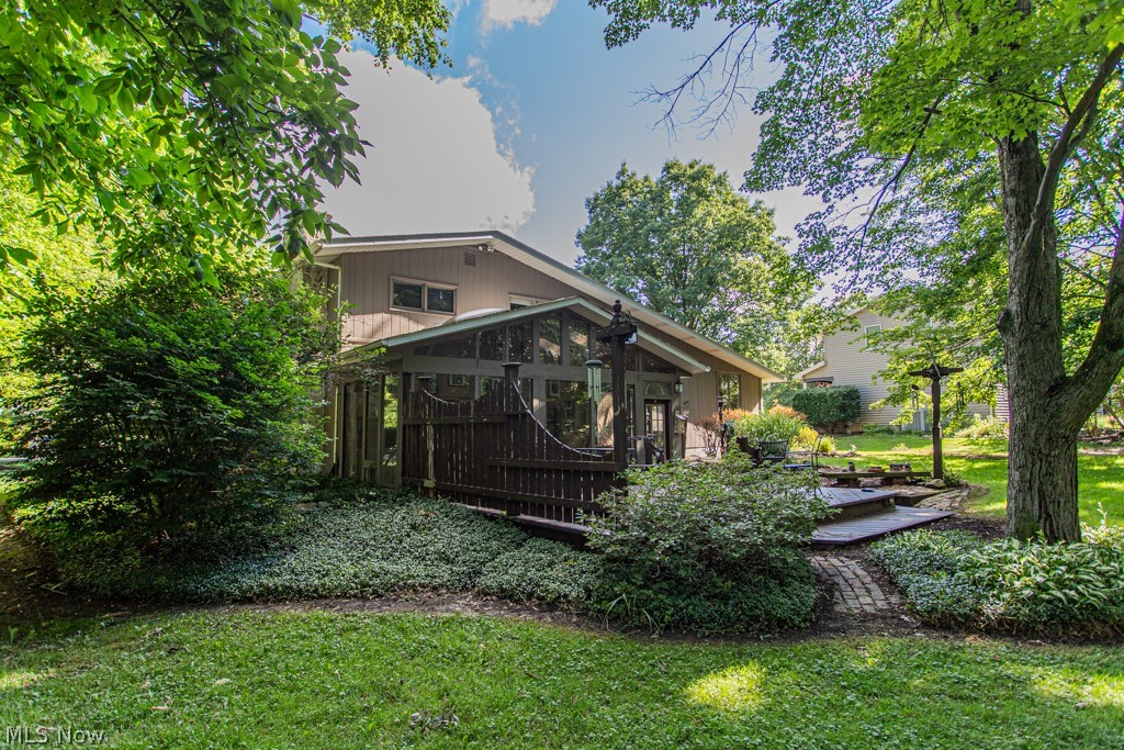 9628 Cain Drive NE Warren OH 44484