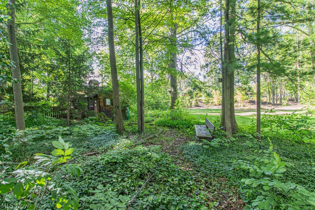 9628 Cain Drive NE Warren OH 44484