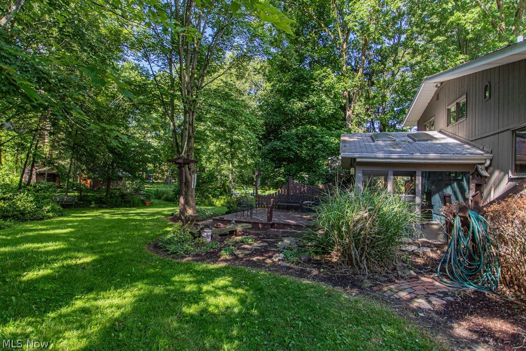 9628 Cain Drive NE Warren OH 44484