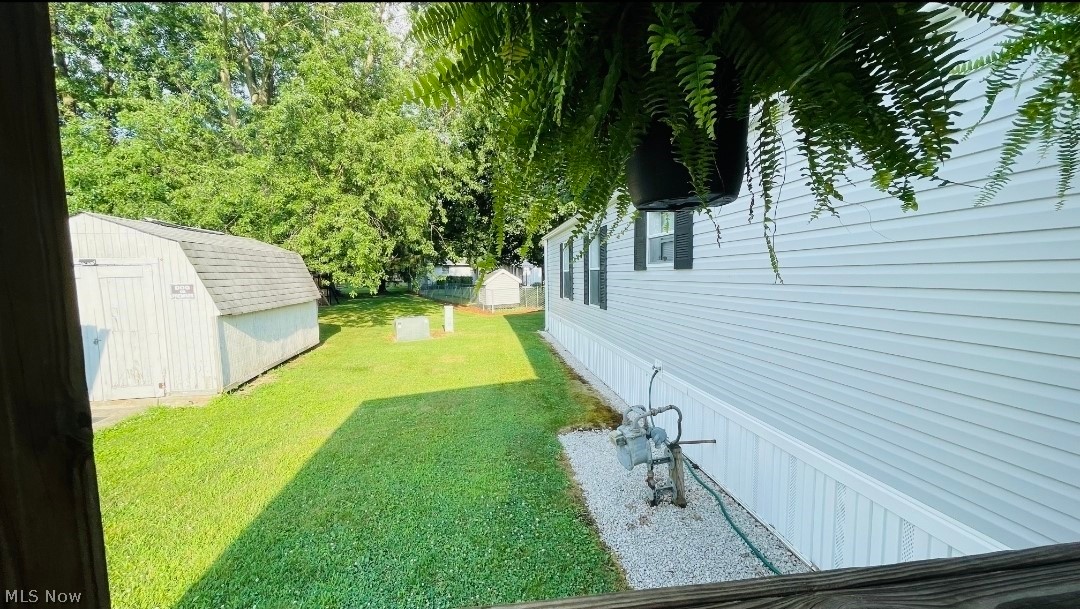 324 Fairview Street West Lafayette OH 43845