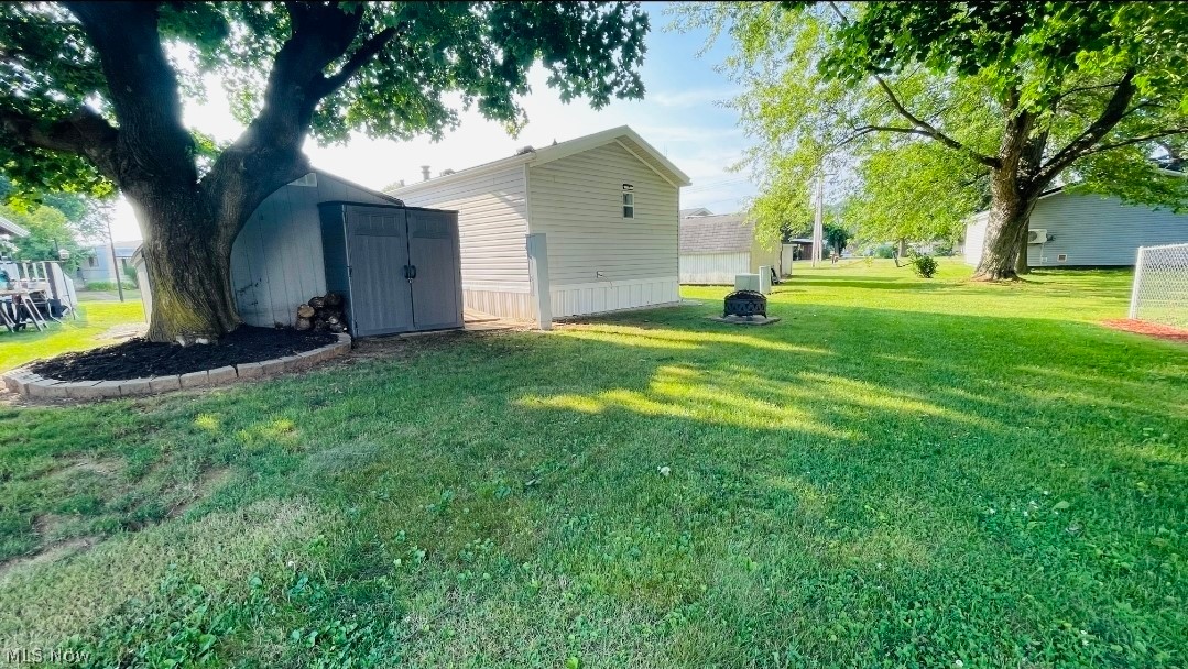 324 Fairview Street West Lafayette OH 43845