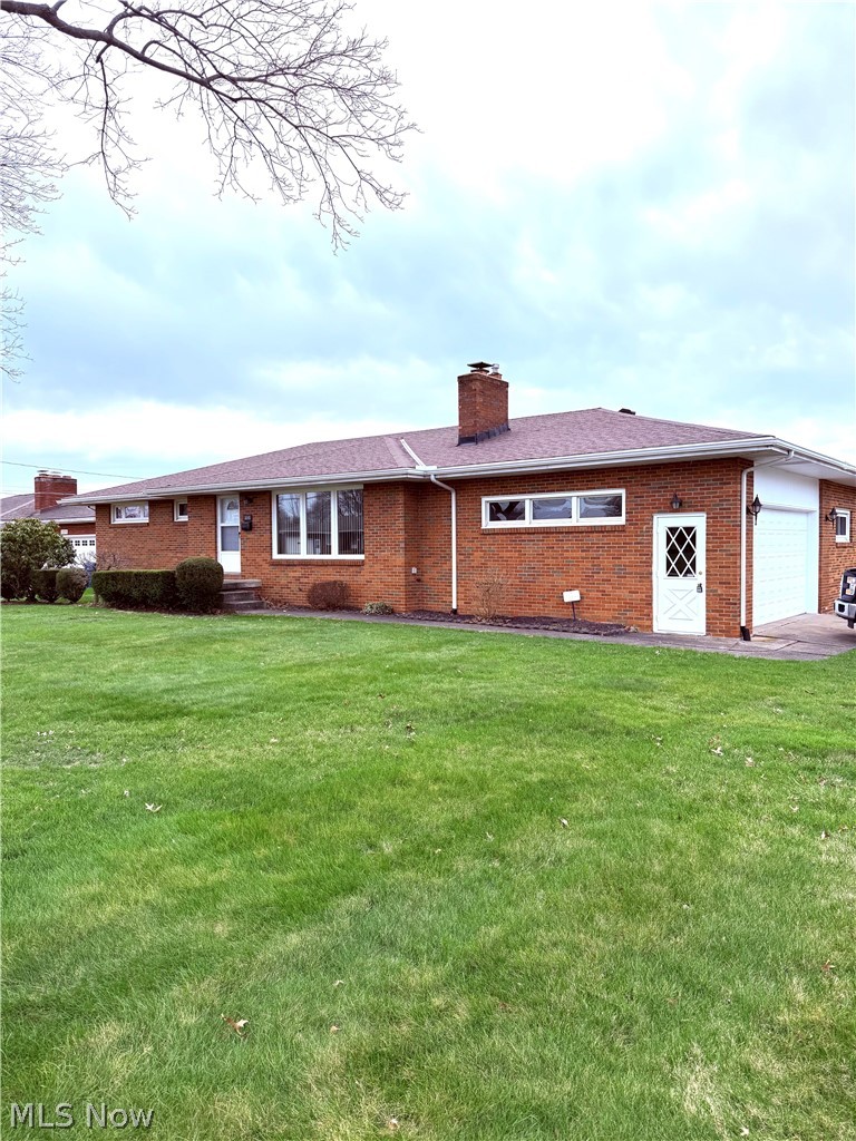 2215 Knollwood Avenue Poland OH 44514