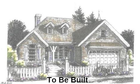 21 Villa Theresa Lane Canfield OH 44406