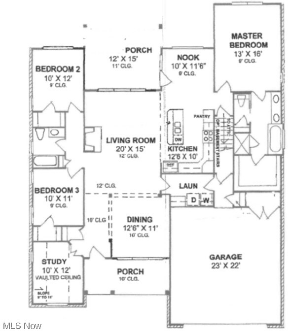 21 Villa Theresa Lane Canfield OH 44406