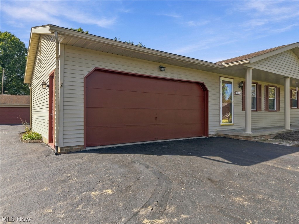 1144 Royce Street NW Uniontown OH 44685