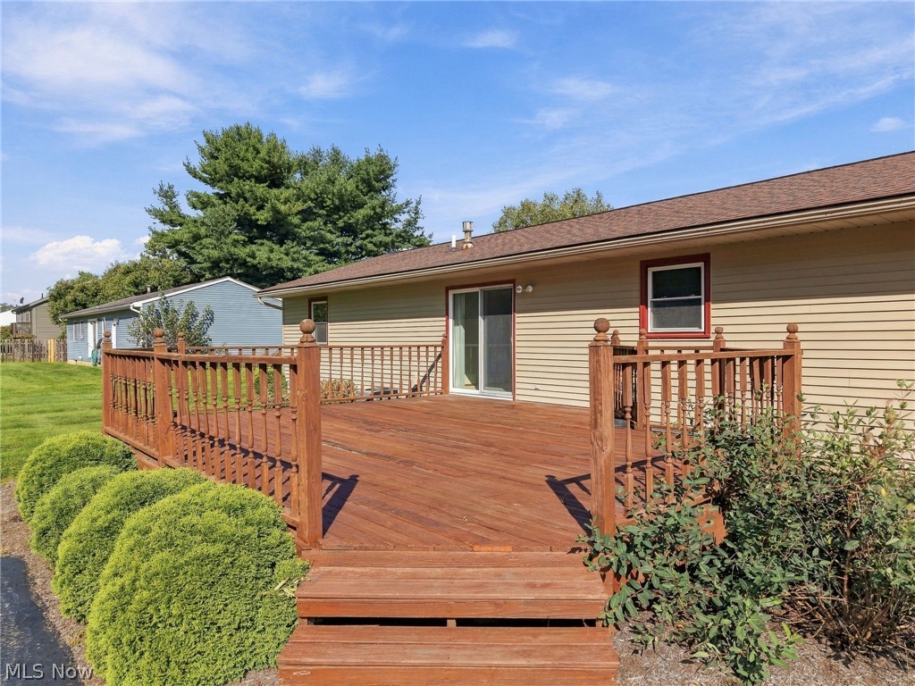 1144 Royce Street NW Uniontown OH 44685