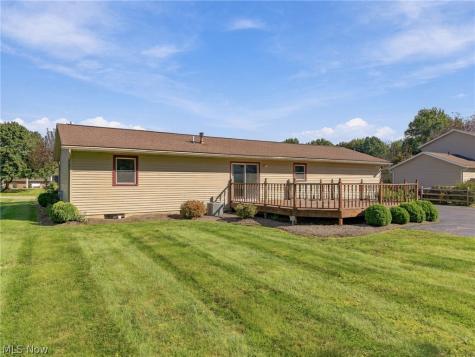 1144 Royce Street NW Uniontown OH 44685