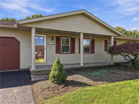 1144 Royce Street NW Uniontown OH 44685