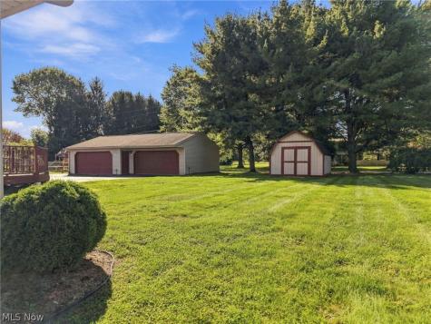 1144 Royce Street NW Uniontown OH 44685