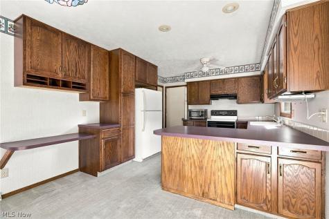 1144 Royce Street NW Uniontown OH 44685