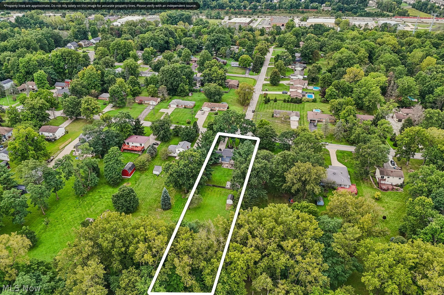 9013 N Bedford Road Macedonia OH 44056