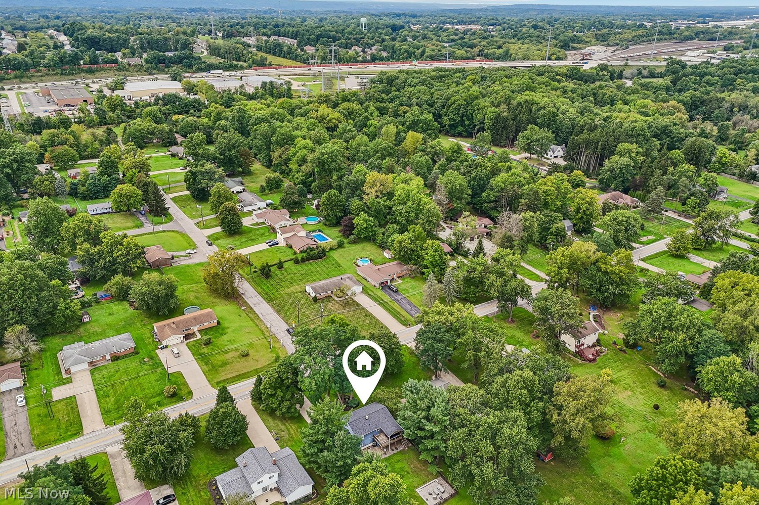 9013 N Bedford Road Macedonia OH 44056