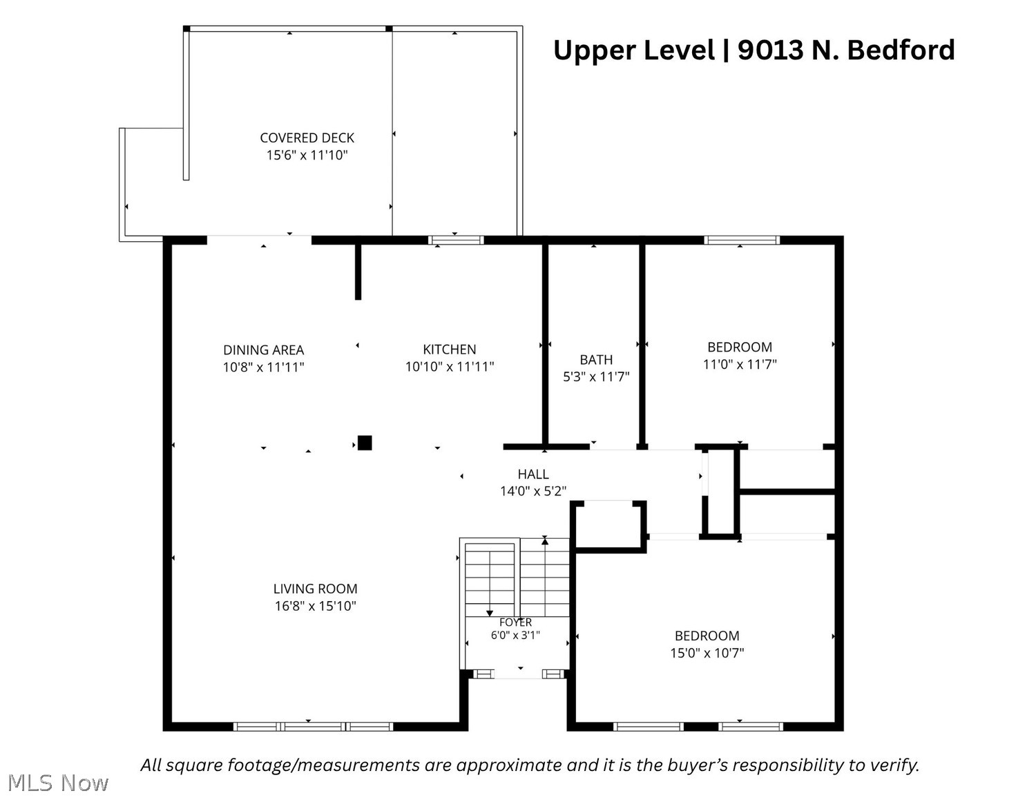 9013 N Bedford Road Macedonia OH 44056