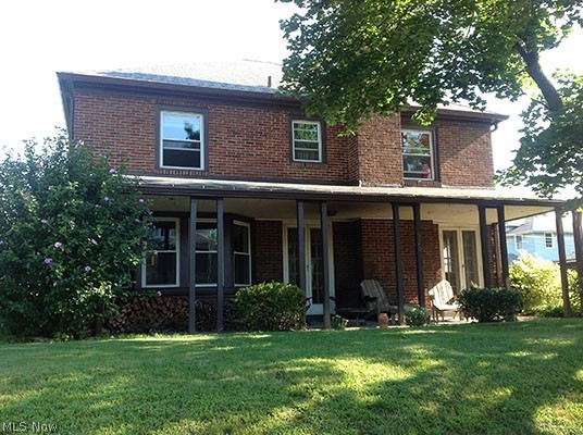 320 Korman Avenue NE Massillon OH 44646