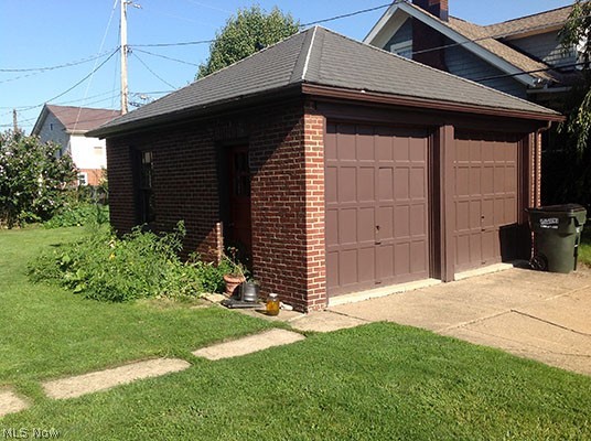 320 Korman Avenue NE Massillon OH 44646