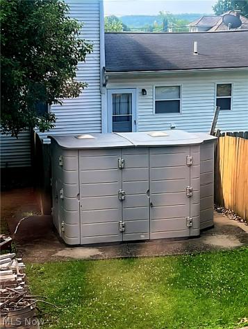 328 Oakwood Avenue Marietta OH 45750